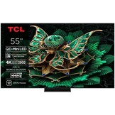 TCL 55MQLED85K - Mini-LED TV