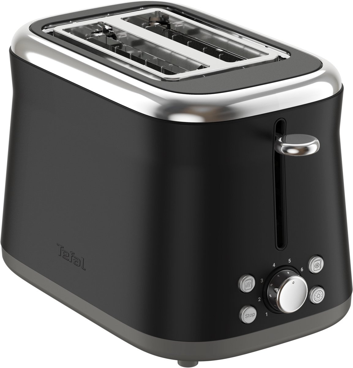 Tefal TT7208 Collection - Broodrooster