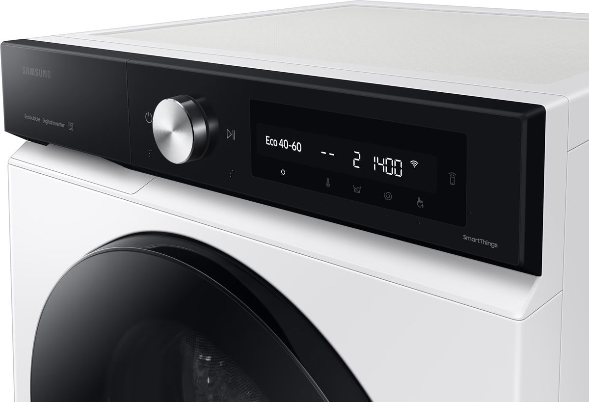 Samsung WW90DB7U94GEU3 - Wasmachine