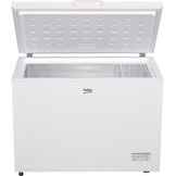 Beko CF316EWN - Vrieskist