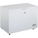 Beko CF316EWN - Vrieskist