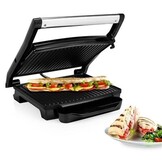 Princess 112415 Panini Grill - Tosti-ijzer