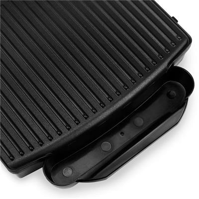 Princess 112415 Panini Grill - Tosti-ijzer