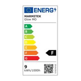 Marmitek Glow MO - Slimme lamp E27 Kleur - Slimme lamp