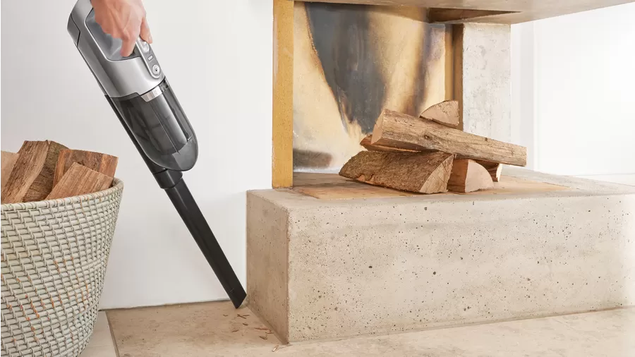 Bosch Serie 4 Flexxo Gen2 BCH3K2301 - Steelstofzuiger