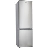 Inventum KV1808R - Koel-vriescombinatie