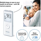 Beurer ME 90 Mobiel ECG apparaat