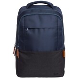 Trust Lisboa 16 inch laptoprugzak Eco Blauw - Laptoptas