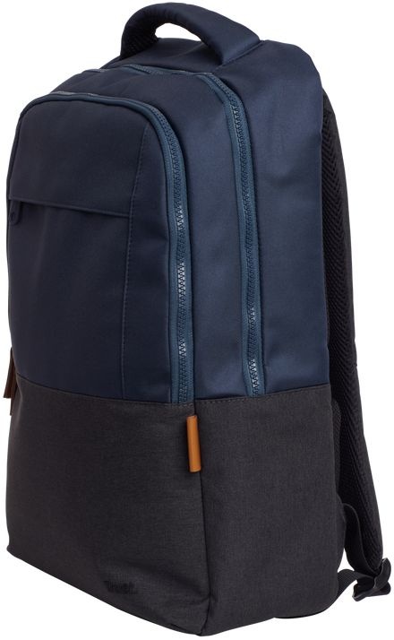 Trust Lisboa 16 inch laptoprugzak Eco Blauw - Laptoptas