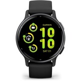 Garmin Vivoactive 5 Zwart - Smartwatch