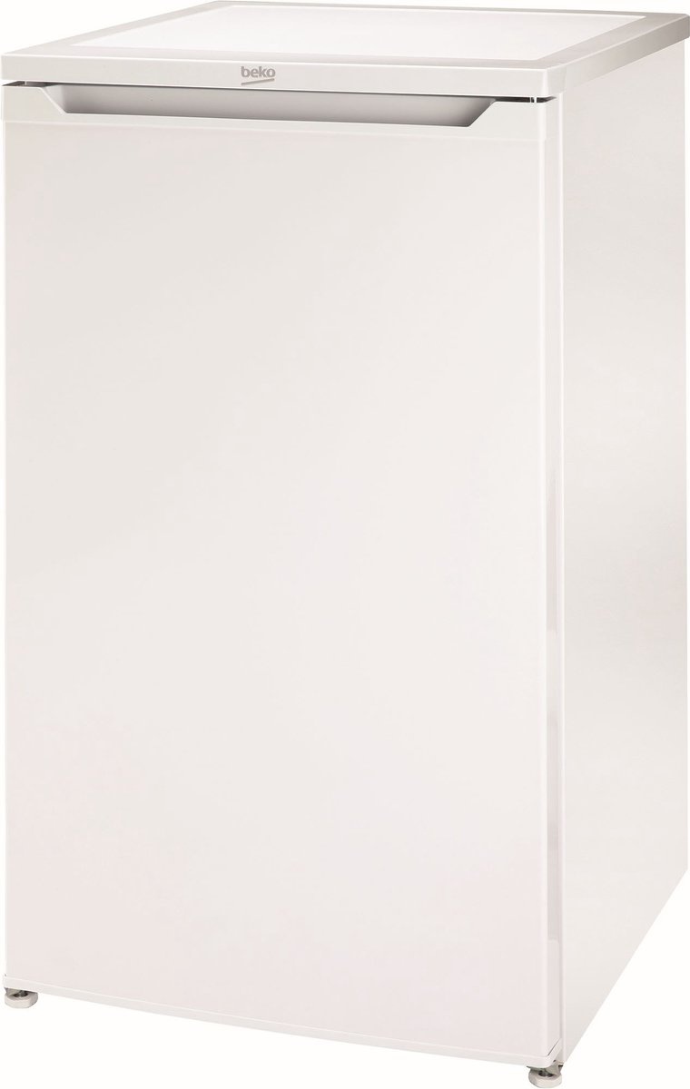 Beko TS190040N - Vrijstaande koelkast