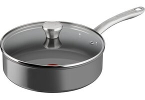 Tefal Renew+ Keramische hapjespan Ø24 cm
