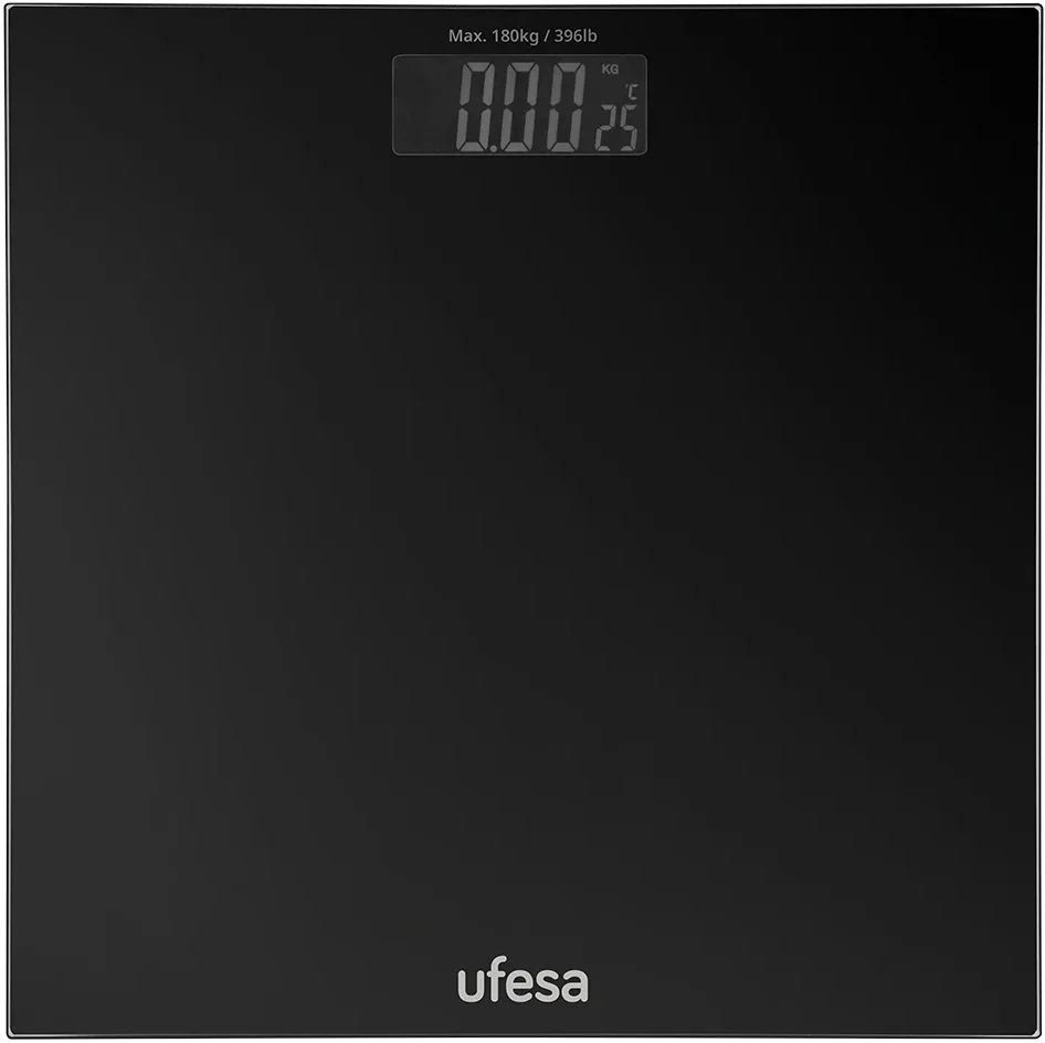 Ufesa Zurich - Personenweegschaal