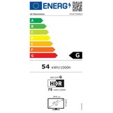 LG 43UA73006LA (2025) - LED TV