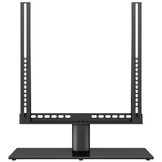 Multibrackets M VESA Tablestand Turn Zwart (32 - 43 inch) - TV muurbeugel