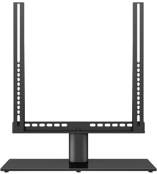 Multibrackets M VESA Tablestand Turn Zwart (32 - 43 inch) - TV muurbeugel