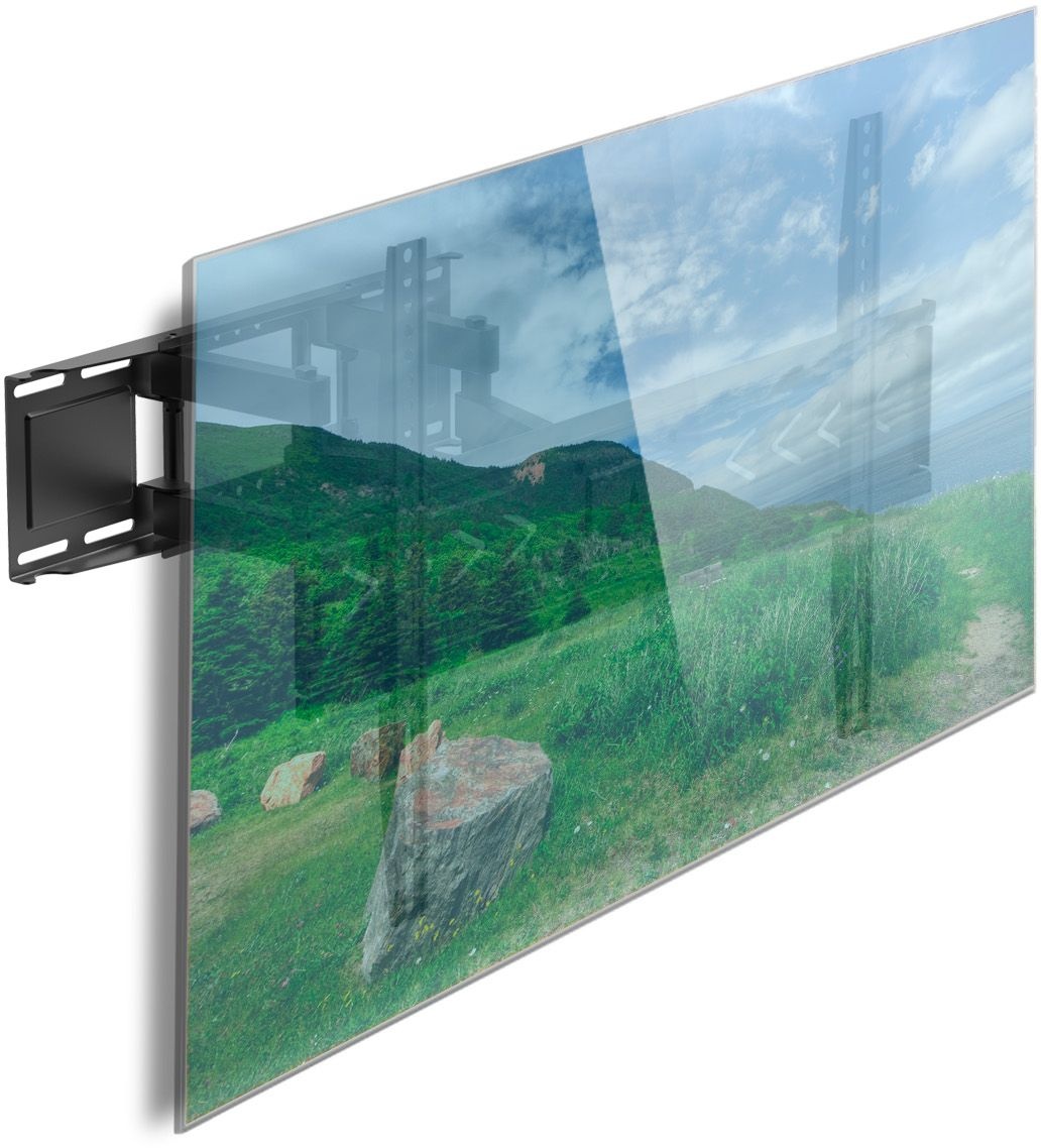 Fenner Tech FN-CT-WPLB-3502 (32 - 70 inch) - TV muurbeugel