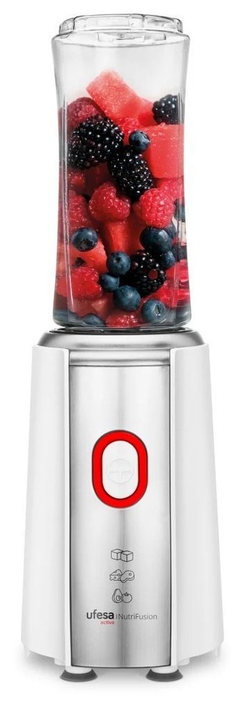 Ufesa Nutrifusion 1200W - Blender