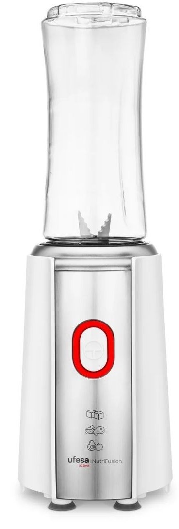 Ufesa Nutrifusion 1200W - Blender