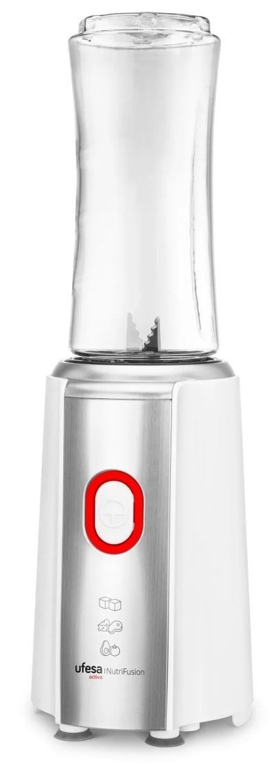 Ufesa Nutrifusion 1200W - Blender