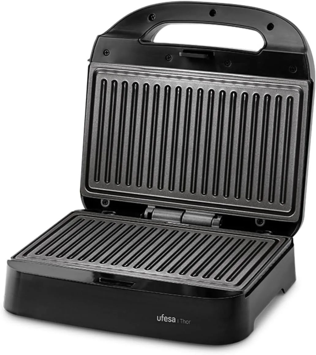 Ufesa Thor - Tosti-ijzer