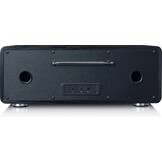 Lenco DIR-261BK - Radio