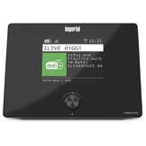 Imperial DABMANI420BK - Radio
