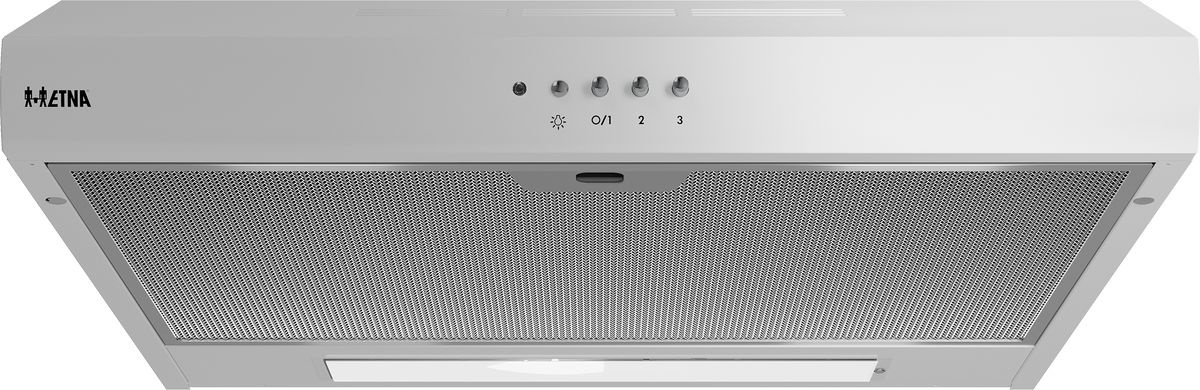 ETNA AO461WIT - Onderbouw afzuigkap