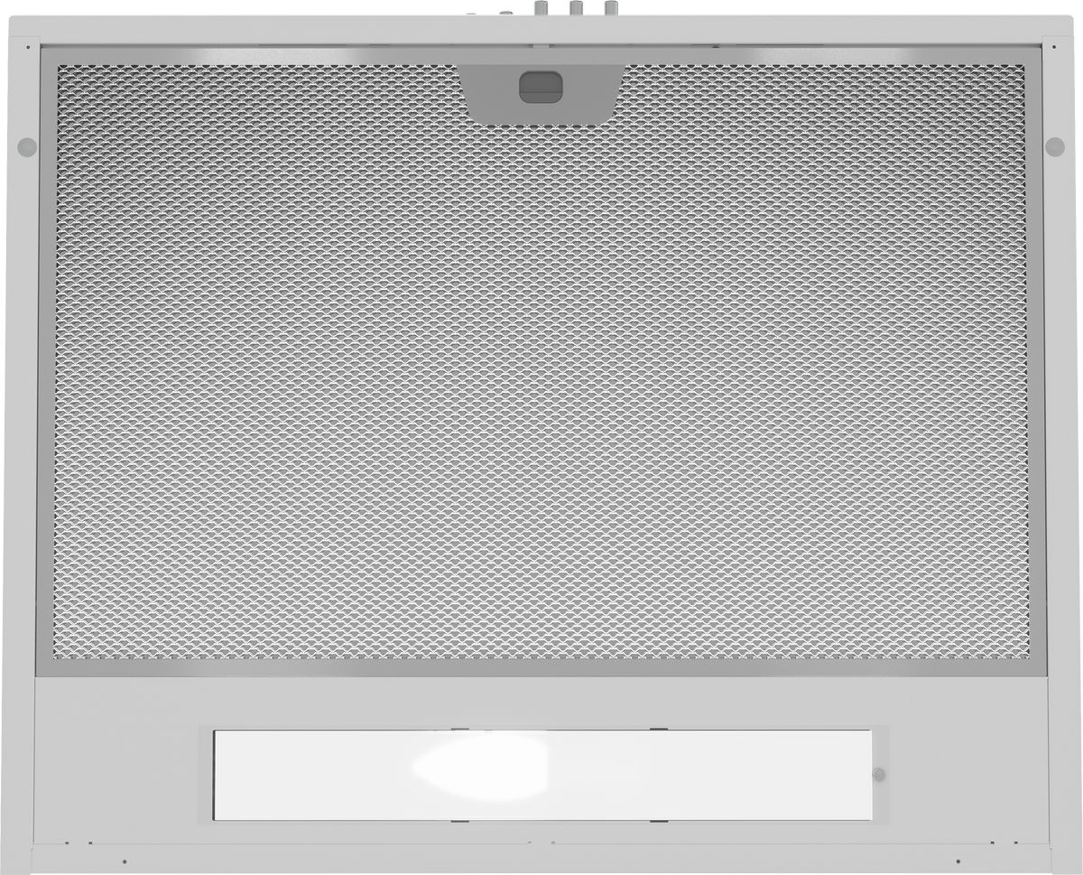 ETNA AO461WIT - Onderbouw afzuigkap
