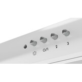 ETNA AO461WIT - Onderbouw afzuigkap