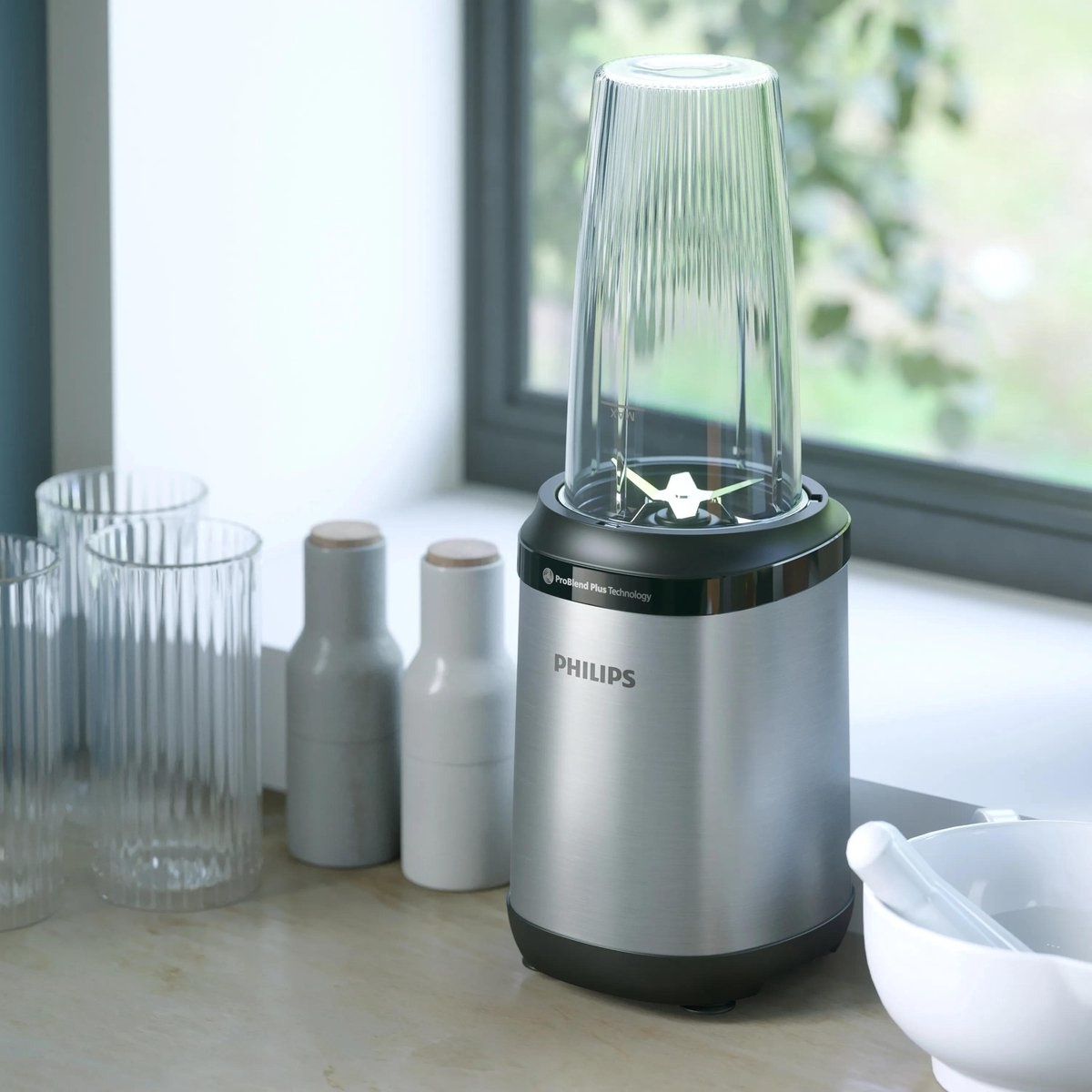 Philips HR2765/00 - Blender
