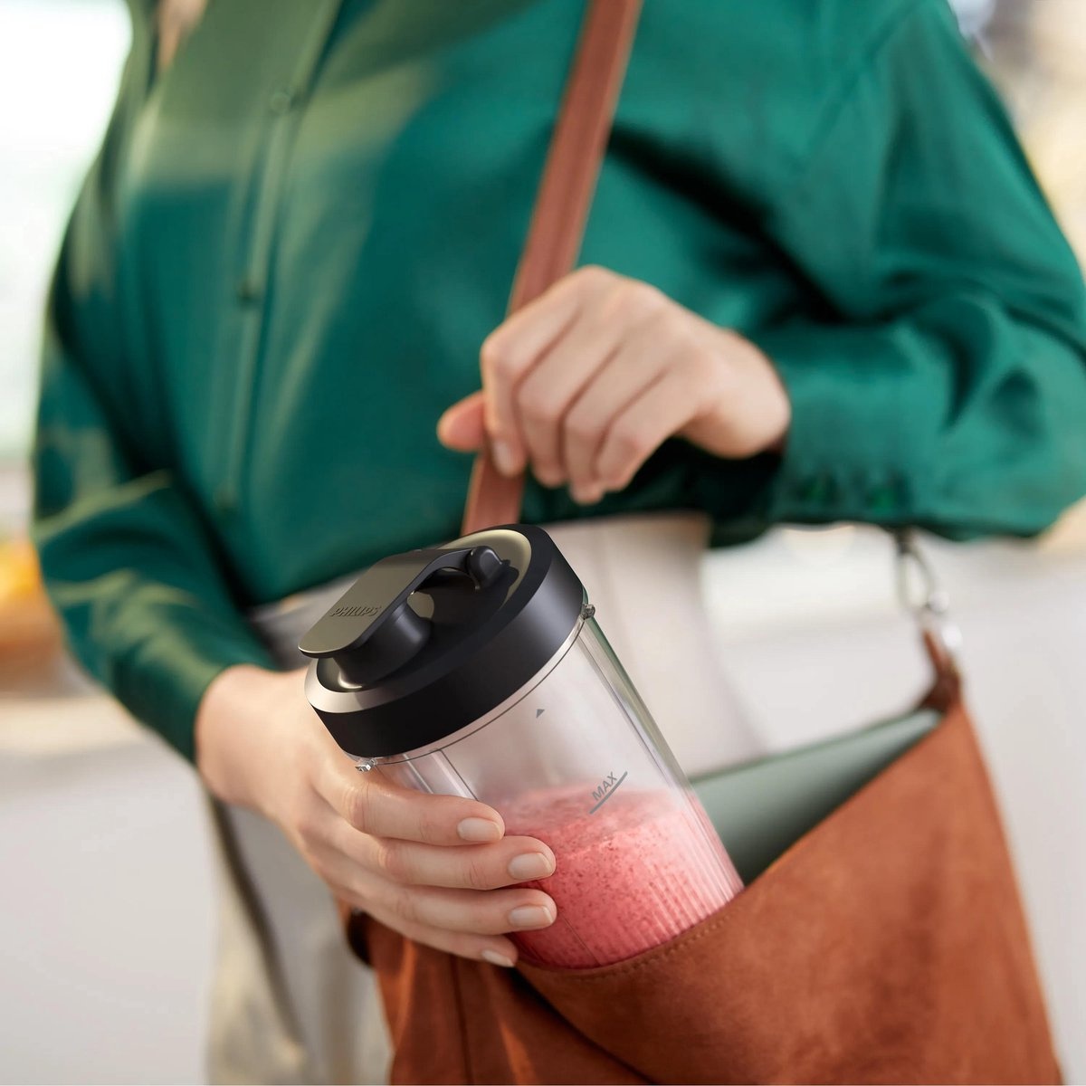 Philips HR2765/00 - Blender