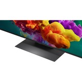 LG 50QNED86B6B (2026) - QNED TV