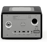Sonoro SO220-100 Zwart - Radio