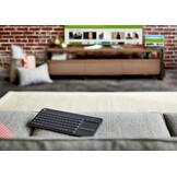 Logitech K400 Plus - Toetsenbord