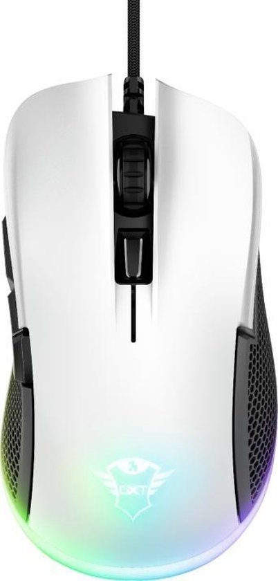 Trust 24485 GXT 922W Ybar - Gaming Muis