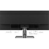 Lenovo L32p-30 - Monitor