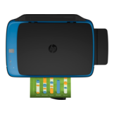HP Ink Tank 319 - All-in-one printer