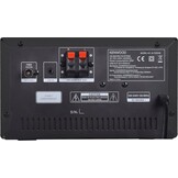 Kenwood M-725DAB-B - Stereo set