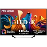 Hisense 50A79NQ - QLED TV