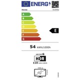 Hisense 50U69NQ - QLED TV