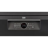 Beko BDFN26430A - Vrijstaande vaatwasser