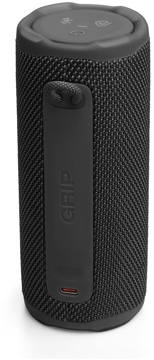 JBL Grip Zwart - Draadloze speaker