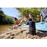 JBL Grip Zwart - Draadloze speaker