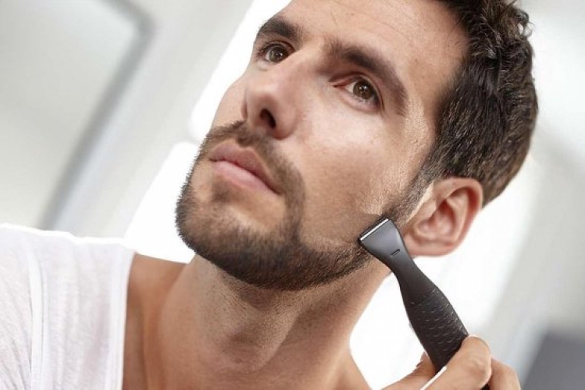 Philips Multigroom Series 1000 MG1100/16 - Multigroomer