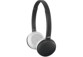 JVC HA-S20BT-B-E - On-ear koptelefoon