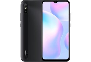 Xiaomi Redmi 9AT 4G 32GB Granite Gray - Mobiele telefoon