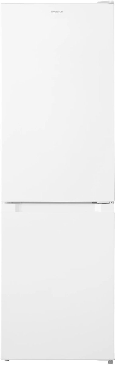 Inventum KV1500W - Koel-vriescombinatie