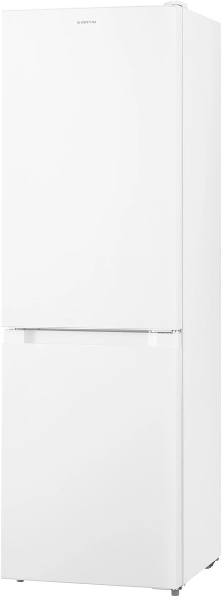 Inventum KV1500W - Koel-vriescombinatie