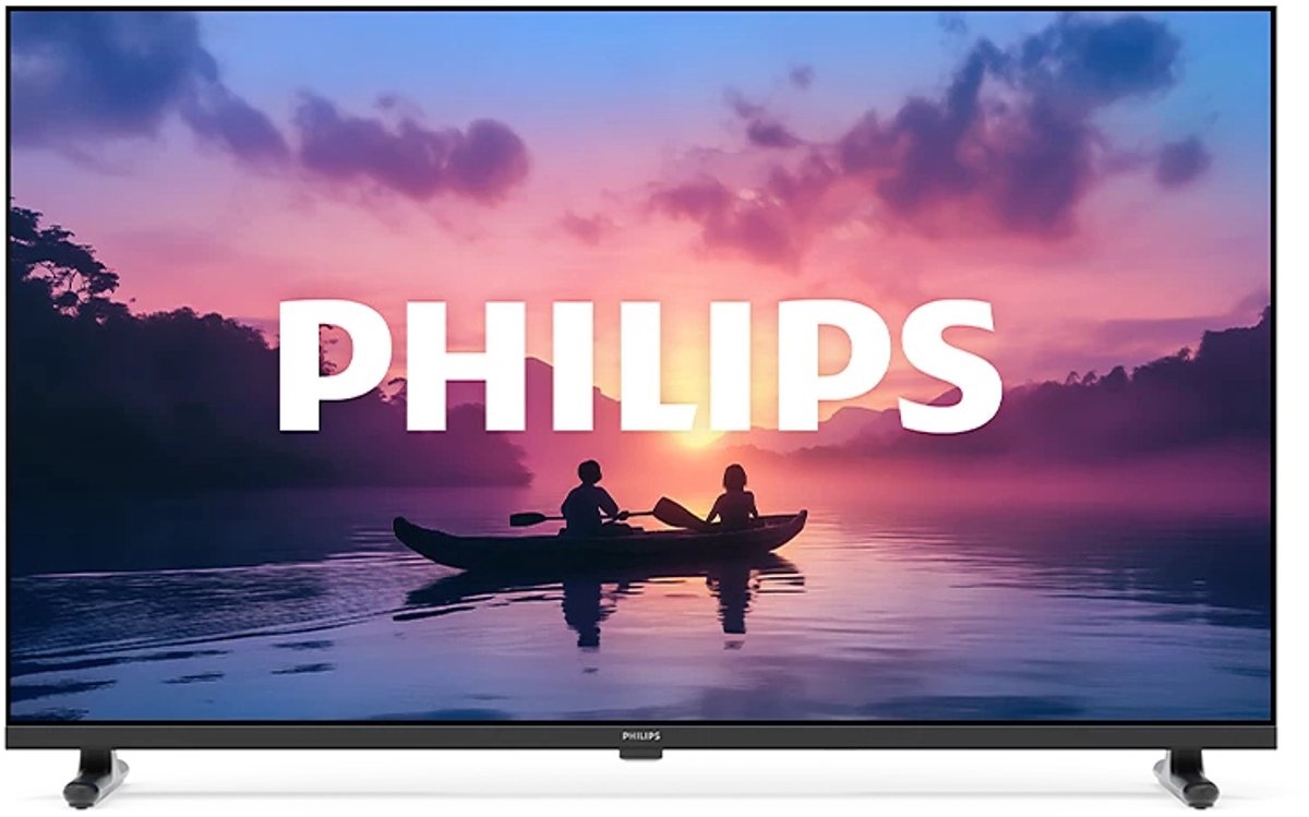 Philips 24PHS6050/12 - LED TV
